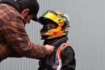 Essais à SH Karting - 27 avril 