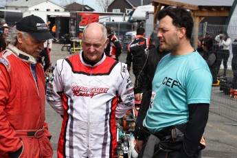 Essais à SH Karting - 27 avril 