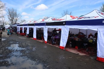 Karting à St-Hilaire- Coupe de Montréal #1 - Ambiance