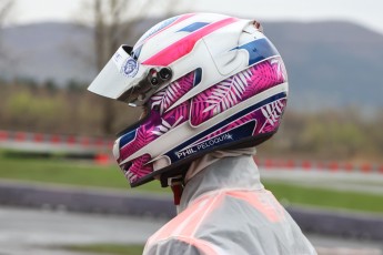 Karting à St-Hilaire- Coupe de Montréal #1 - Ambiance