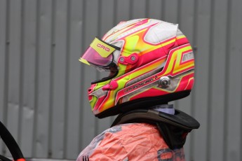 Karting à St-Hilaire- Coupe de Montréal #1 - Ambiance