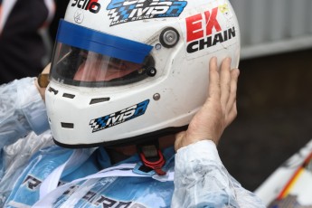 Karting à St-Hilaire- Coupe de Montréal #1 - Ambiance