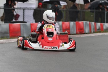 Karting à St-Hilaire- Coupe de Montréal #1 - Dimanche