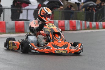 Karting à St-Hilaire- Coupe de Montréal #1 - Dimanche