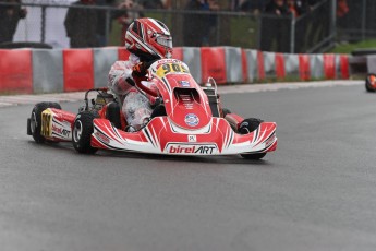 Karting à St-Hilaire- Coupe de Montréal #1 - Dimanche