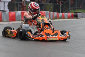 Karting à St-Hilaire- Coupe de Montréal #1 - Dimanche