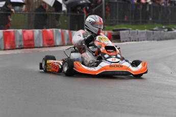 Karting à St-Hilaire- Coupe de Montréal #1 - Dimanche