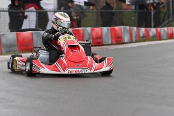 Karting à St-Hilaire- Coupe de Montréal #1 - Dimanche