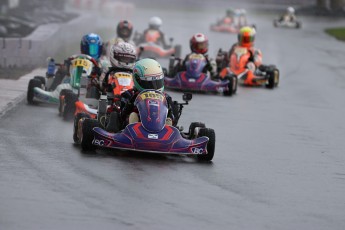 Karting à St-Hilaire- Coupe de Montréal #1 - Dimanche