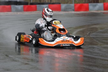 Karting à St-Hilaire- Coupe de Montréal #1 - Dimanche