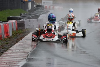 Karting à St-Hilaire- Coupe de Montréal #1 - Dimanche