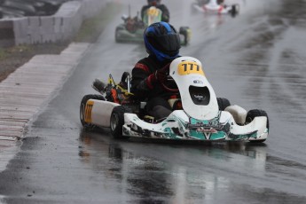 Karting à St-Hilaire- Coupe de Montréal #1 - Dimanche