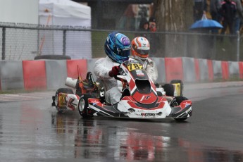 Karting à St-Hilaire- Coupe de Montréal #1 - Dimanche