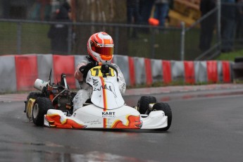 Karting à St-Hilaire- Coupe de Montréal #1 - Dimanche