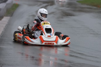 Karting à St-Hilaire- Coupe de Montréal #1 - Dimanche