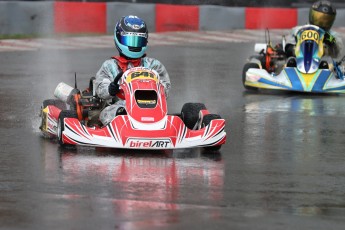 Karting à St-Hilaire- Coupe de Montréal #1 - Dimanche