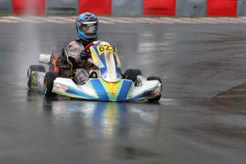 Karting à St-Hilaire- Coupe de Montréal #1 - Dimanche