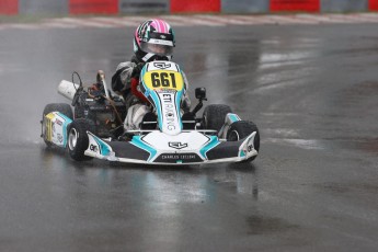 Karting à St-Hilaire- Coupe de Montréal #1 - Dimanche