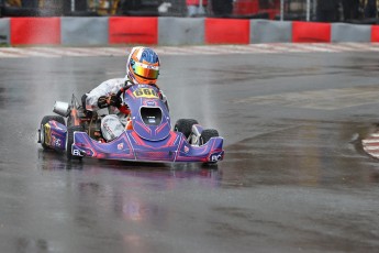 Karting à St-Hilaire- Coupe de Montréal #1 - Dimanche