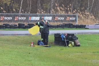 Karting à St-Hilaire- Coupe de Montréal #1 - Dimanche