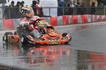 Karting à St-Hilaire- Coupe de Montréal #1 - Dimanche