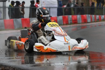 Karting à St-Hilaire- Coupe de Montréal #1 - Dimanche