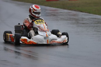 Karting à St-Hilaire- Coupe de Montréal #1 - Dimanche