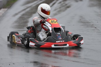 Karting à St-Hilaire- Coupe de Montréal #1 - Dimanche