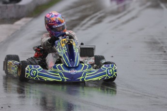 Karting à St-Hilaire- Coupe de Montréal #1 - Dimanche