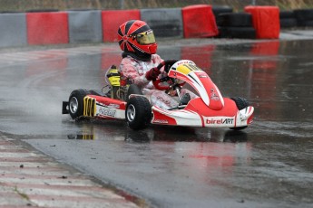 Karting à St-Hilaire- Coupe de Montréal #1 - Dimanche