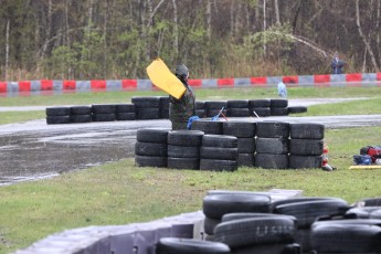 Karting à St-Hilaire- Coupe de Montréal #1 - Dimanche