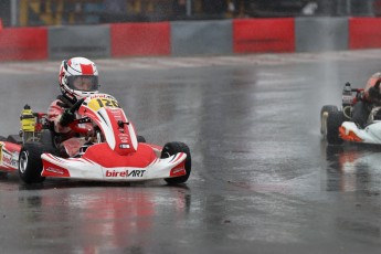 Karting à St-Hilaire- Coupe de Montréal #1 - Dimanche