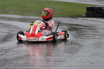 Karting à St-Hilaire- Coupe de Montréal #1 - Dimanche