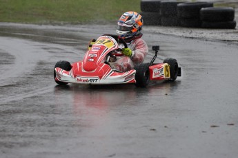 Karting à St-Hilaire- Coupe de Montréal #1 - Dimanche