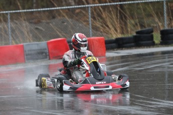 Karting à St-Hilaire- Coupe de Montréal #1 - Dimanche