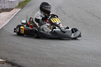 Karting à St-Hilaire- Coupe de Montréal #1 - Dimanche