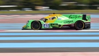 European Le Mans Series 2024 - Le Castellet