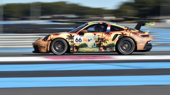 European Le Mans Series 2024 - Le Castellet