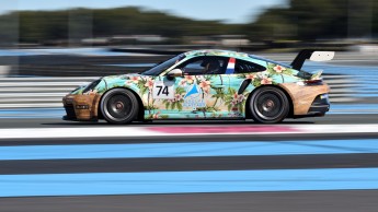 European Le Mans Series 2024 - Le Castellet
