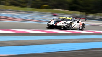 European Le Mans Series 2024 - Le Castellet