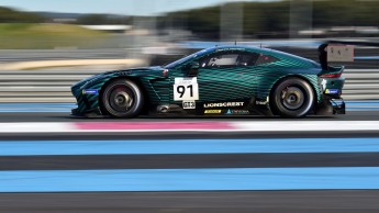 European Le Mans Series 2024 - Le Castellet