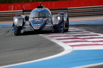 European Le Mans Series 2024 - Le Castellet