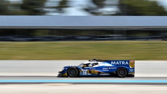 European Le Mans Series 2024 - Le Castellet