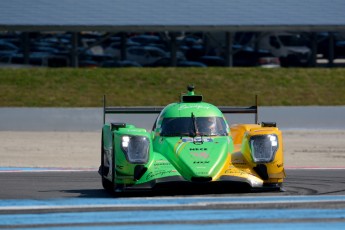 European Le Mans Series 2024 - Le Castellet