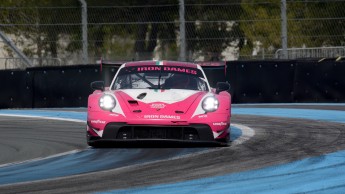 European Le Mans Series 2024 - Le Castellet