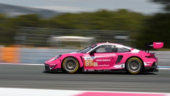 European Le Mans Series 2024 - Le Castellet