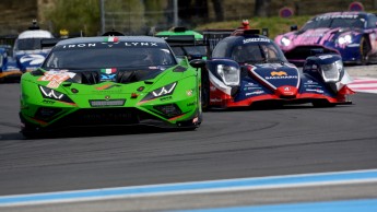 European Le Mans Series 2024 - Le Castellet