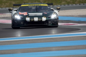 European Le Mans Series 2024 - Le Castellet