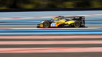 European Le Mans Series 2024 - Le Castellet