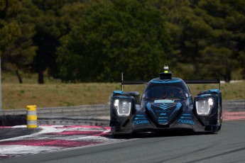 European Le Mans Series 2024 - Le Castellet